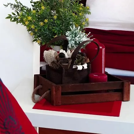 Διαμέρισμα K