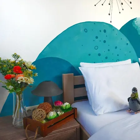 K * Βελιγράδι