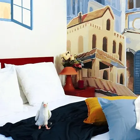 K Διαμέρισμα