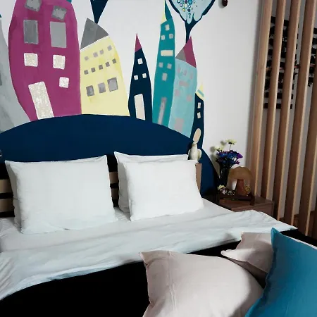 Διαμέρισμα K