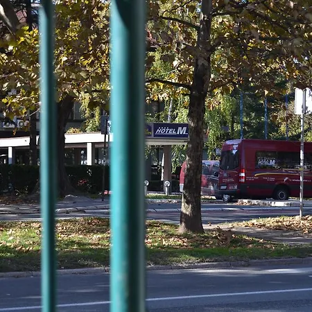 K * Belgrade