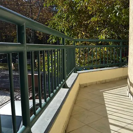 Διαμέρισμα K