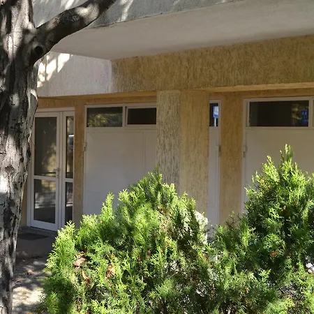 דירה K בלגרד