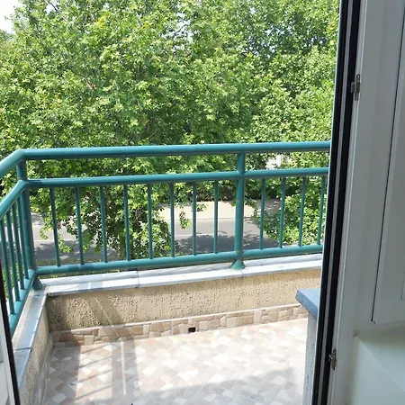 Διαμέρισμα K