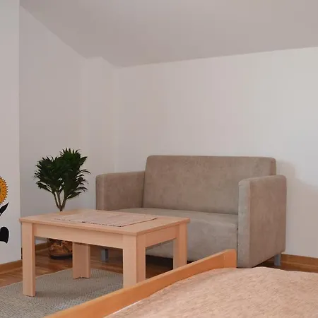 Apartment K Belgrade