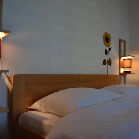 Διαμέρισμα K Βελιγράδι