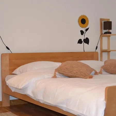 Apartment K Belgrade