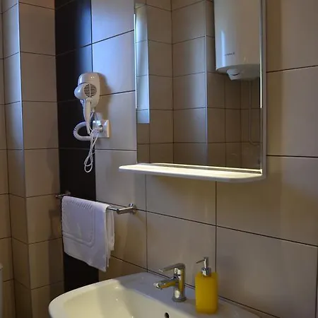 Διαμέρισμα K Βελιγράδι