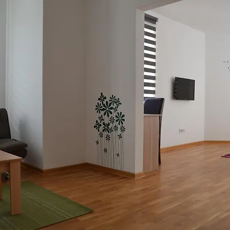 K Apartment Belgrade