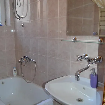 K Διαμέρισμα *