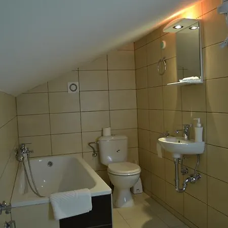 Apartment K