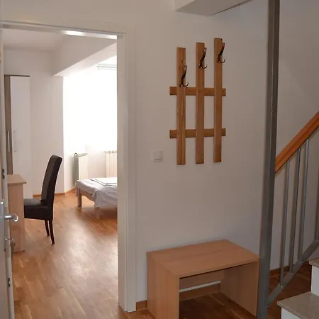 K Διαμέρισμα *