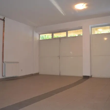 Διαμέρισμα K Βελιγράδι