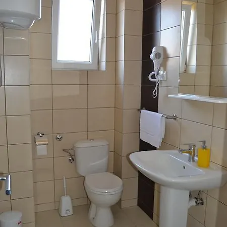 דירה K בלגרד