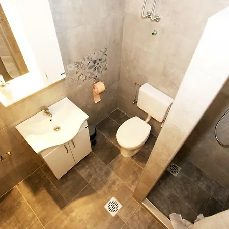 K * Βελιγράδι