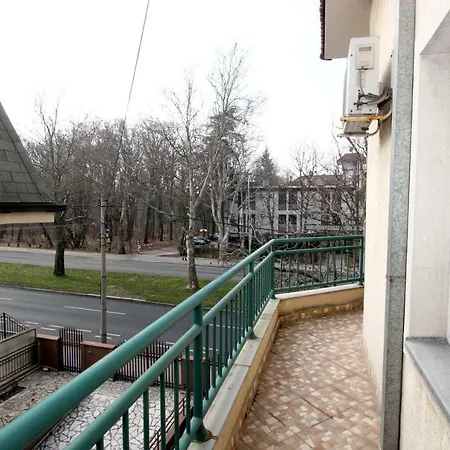 Apartment K Belgrade