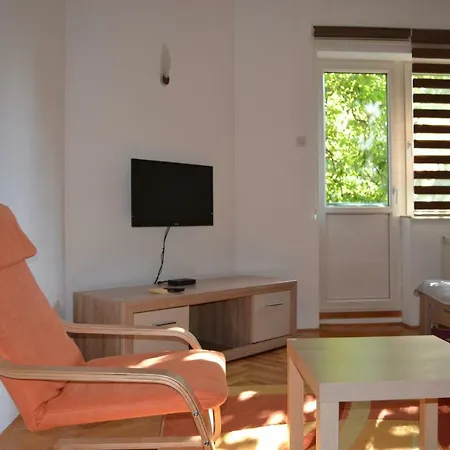 K דירה בלגרד