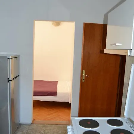 K דירה בלגרד