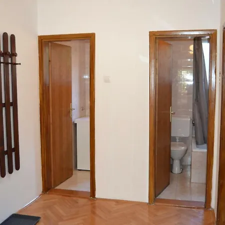 דירה K בלגרד