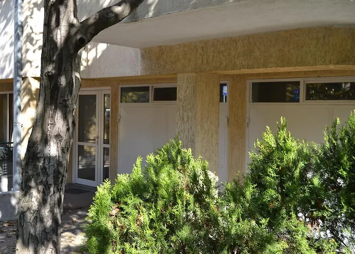 Appartement K Belgrade