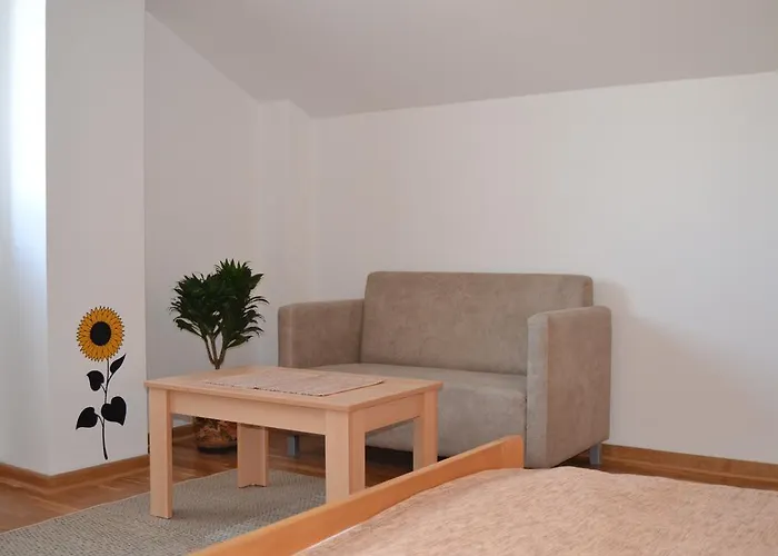 Appartement K Belgrade