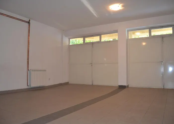 Appartement K Belgrade