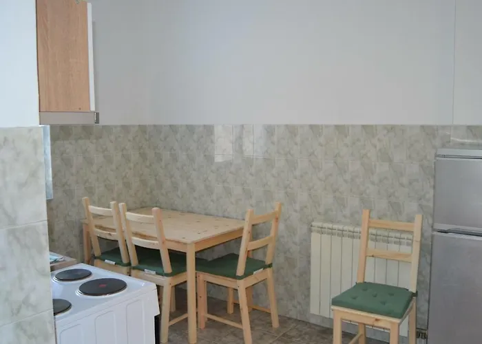 K Appartement Belgrade