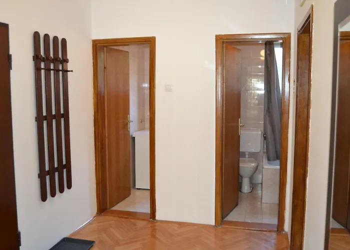 Appartement K Belgrade